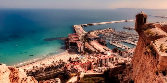 Things You Need to Know When Looking for A Car Rental In Alicante