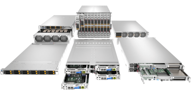 Supermicro Offers High Quality Products for Your Hardware