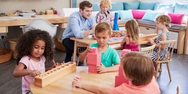 Debunking the Most Common Montessori Myths That Exist Today
