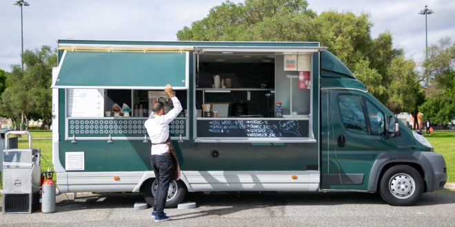 8 Marketing Tips Every Food Truck Business Should Use