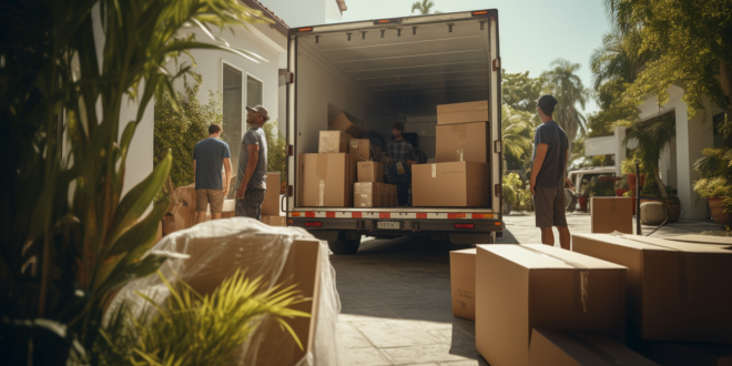 3 Effective Tips to Attract Customers to a Moving Company