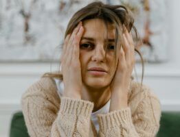 Why Consistency and Compassion Matter in the Therapy Relationship