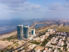 Why Insignia Properties Is Gaining Attention in Karachi’s Coastal Real Estate Scene