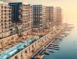 HMR Waterfront Real Estate Agency Insights: What Karachi Buyers Often Overlook in Coastal Investments