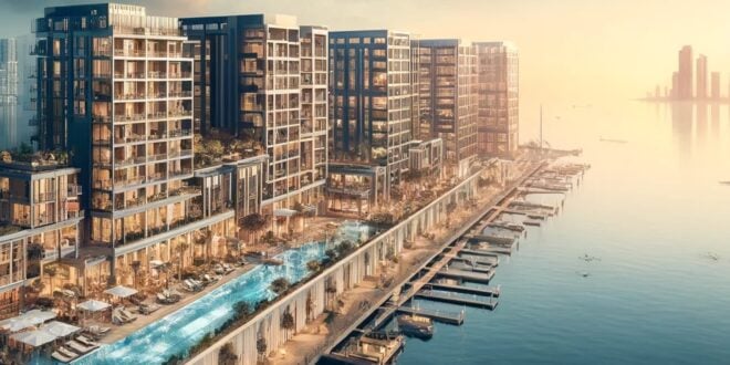 HMR Waterfront Real Estate Agency Insights: What Karachi Buyers Often Overlook in Coastal Investments