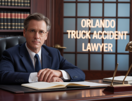 Why Orlando Truck Accidents Often Result in More Severe Injuries