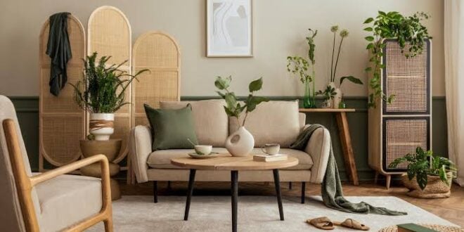 How to Choose the Perfect Home Decor for Your Business