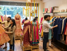 Ethnic Wear Buying Guide: Key Styles, Features and Styling Tips